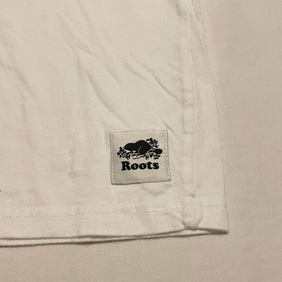 Roots Kids Tshirt Kids Boys Girls Size Xl 11/12Yrs Shirt - Picture 6 of 16